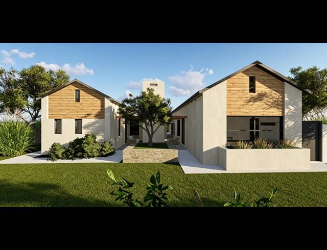 2 BEDROOM FREESTANDING FOR SALE IN HARTLAND LIFESTYLE ESTATE